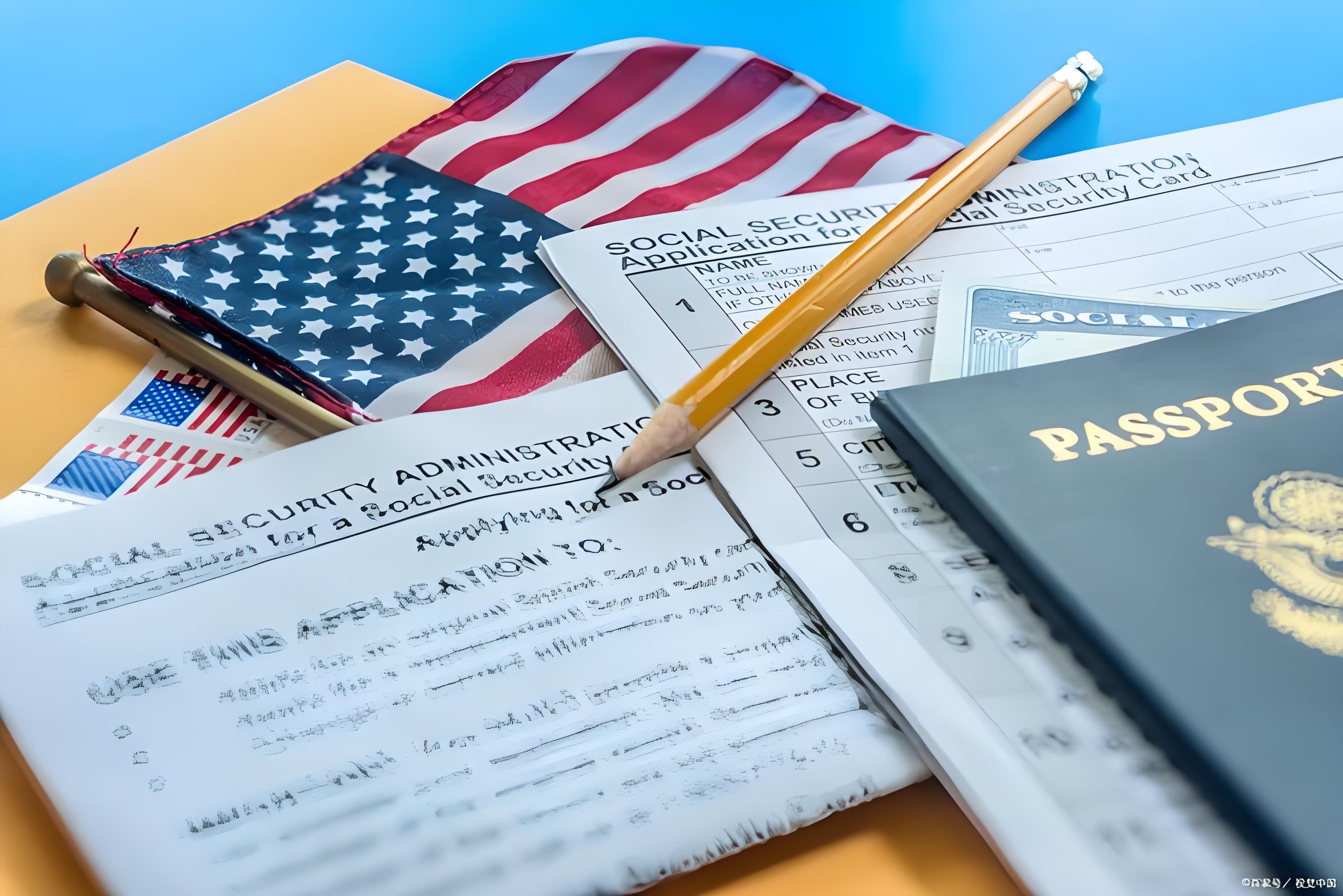 成功留学美国的秘诀：全面了解注意事项与流程